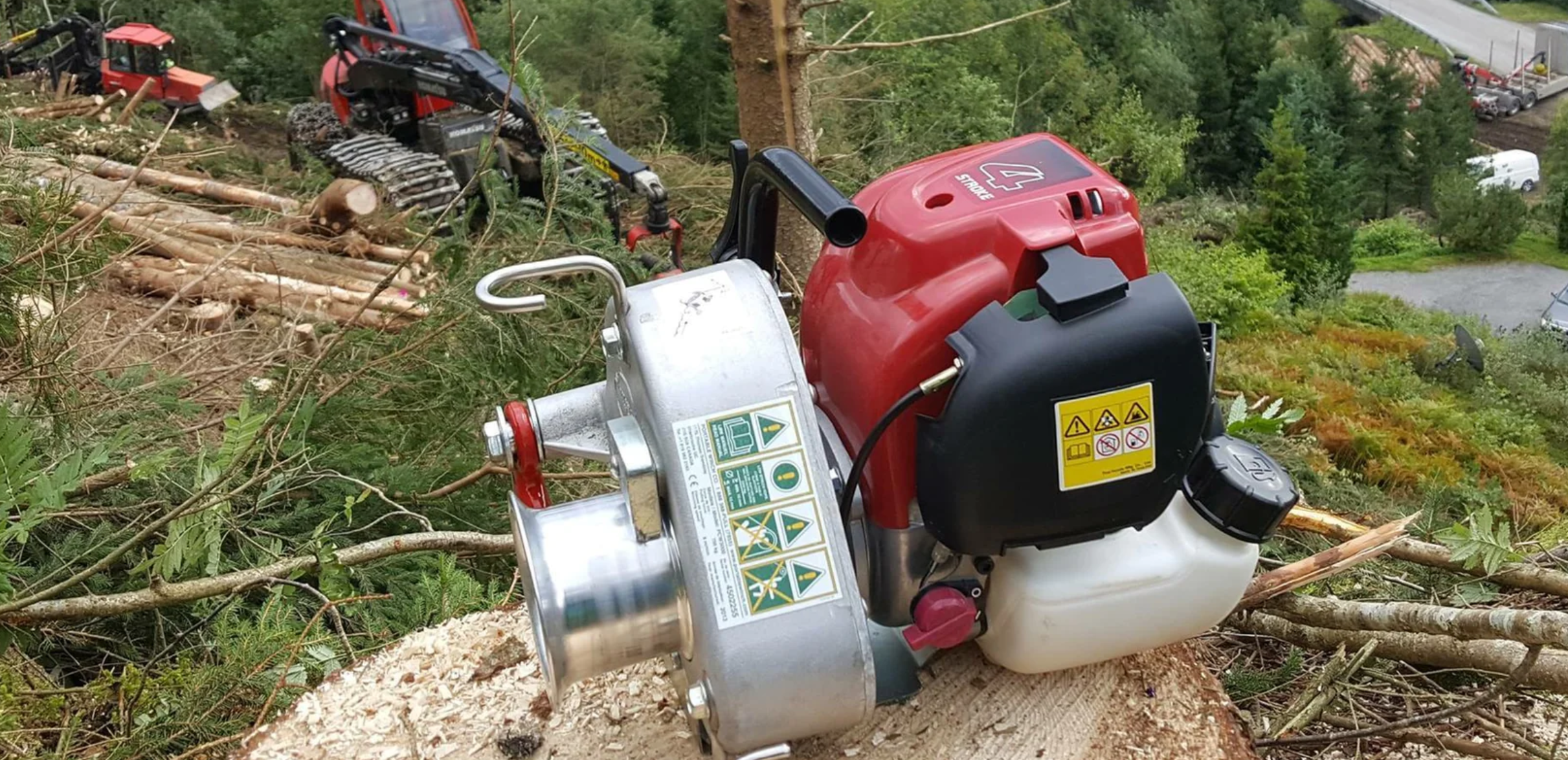 #Spillwinden #Spillwinden